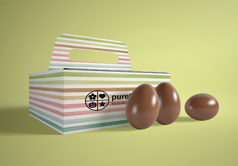 Hauptprodukt mit Rabatt